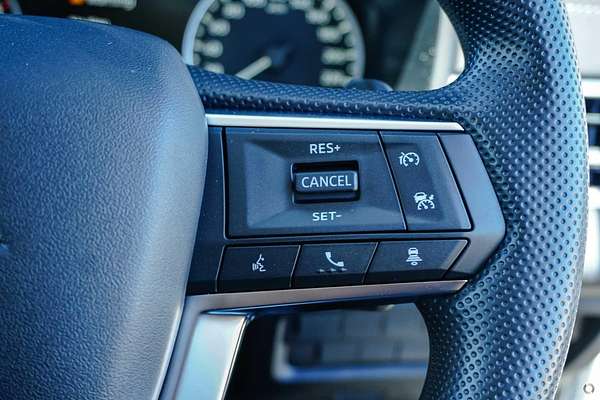 2025 Mitsubishi Outlander ES ZM