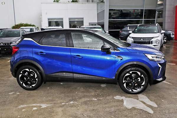 2025 Mitsubishi ASX Exceed XE