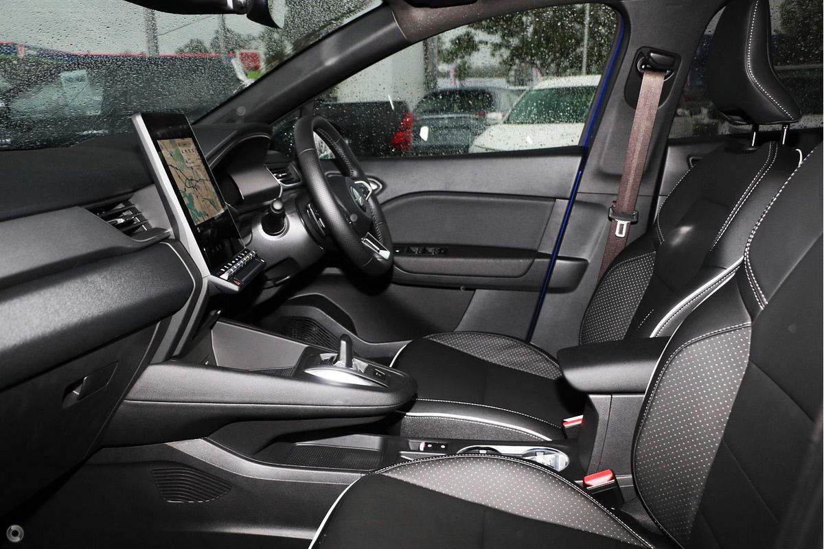 2025 Mitsubishi ASX Exceed XE