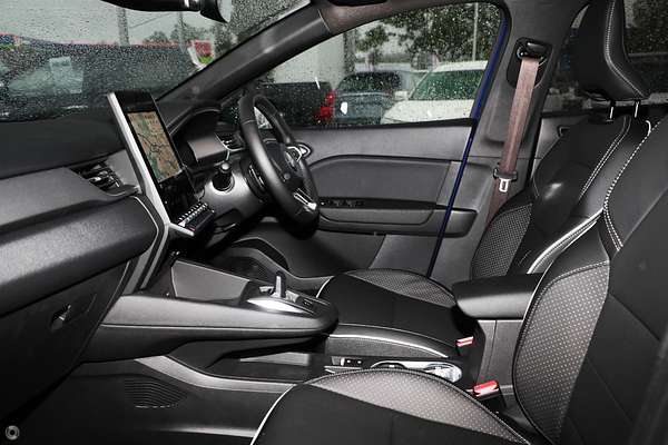 2025 Mitsubishi ASX Exceed XE