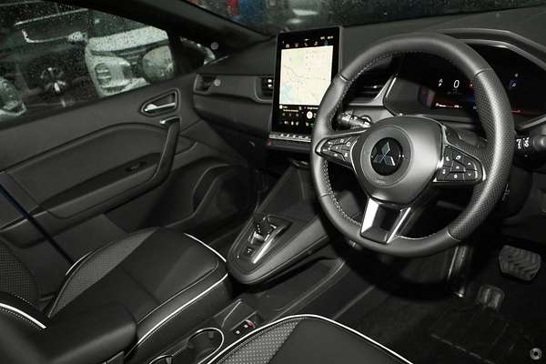 2025 Mitsubishi ASX Exceed XE