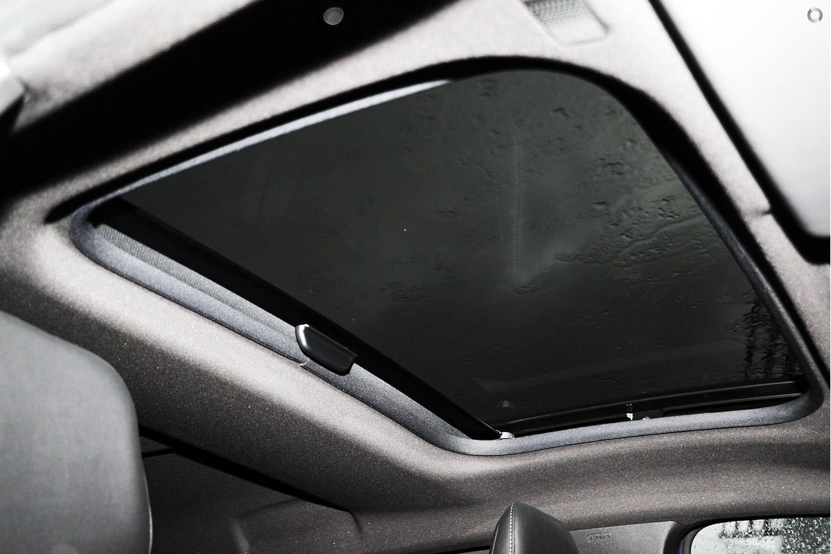 2025 Mitsubishi ASX Exceed XE