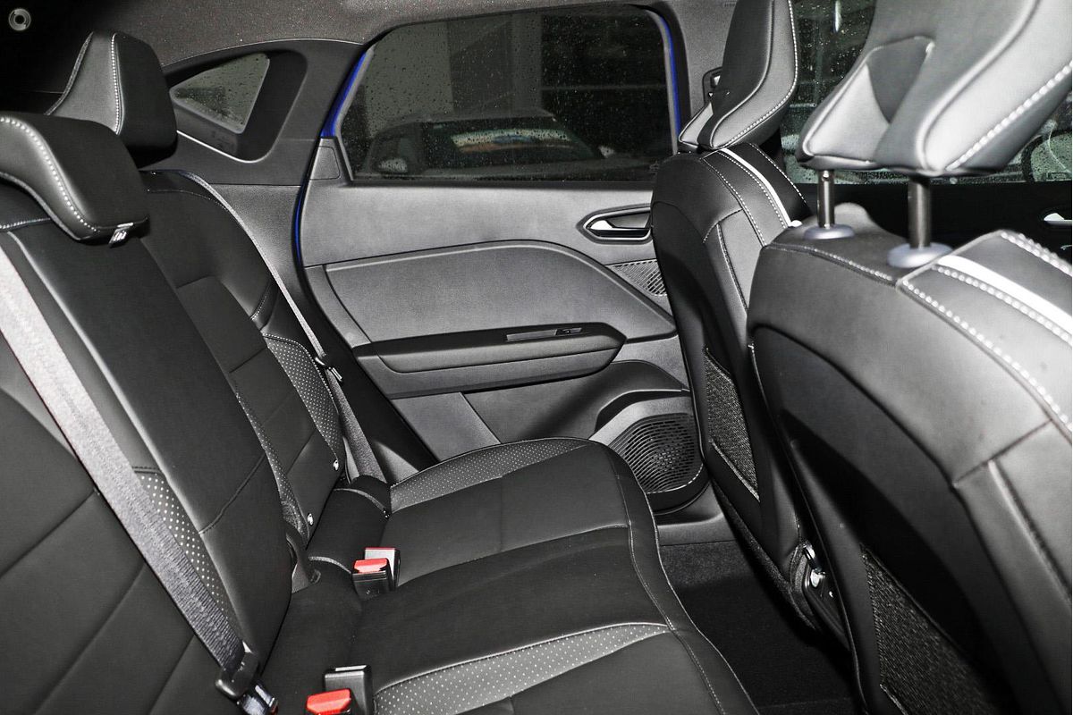 2025 Mitsubishi ASX Exceed XE