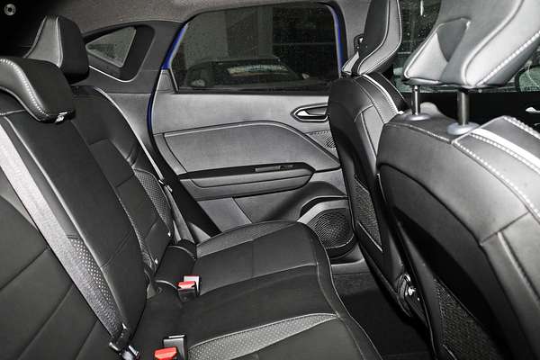 2025 Mitsubishi ASX Exceed XE