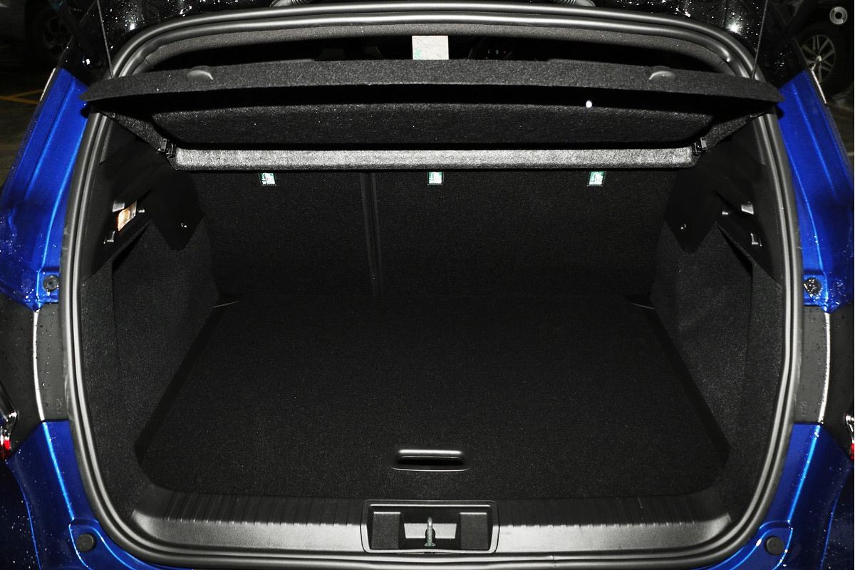 2025 Mitsubishi ASX Exceed XE