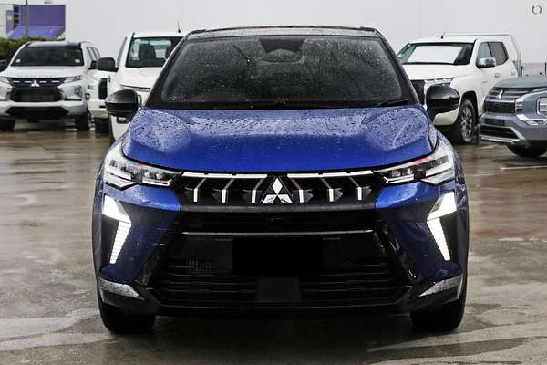 2025 Mitsubishi ASX Exceed XE