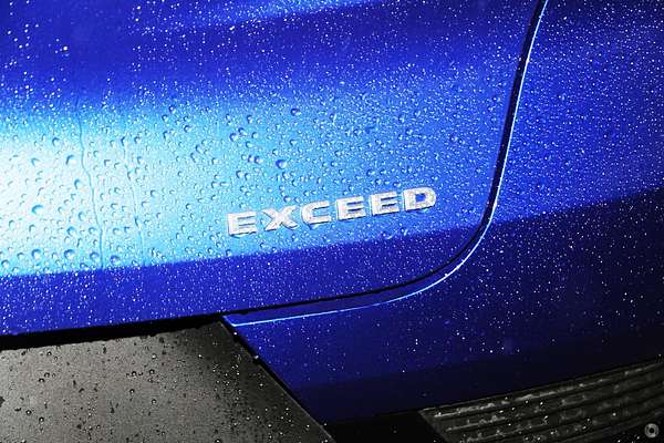2025 Mitsubishi ASX Exceed XE