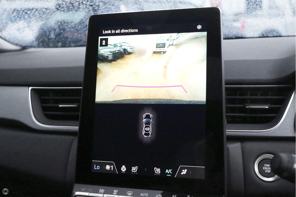 2025 Mitsubishi ASX Exceed XE