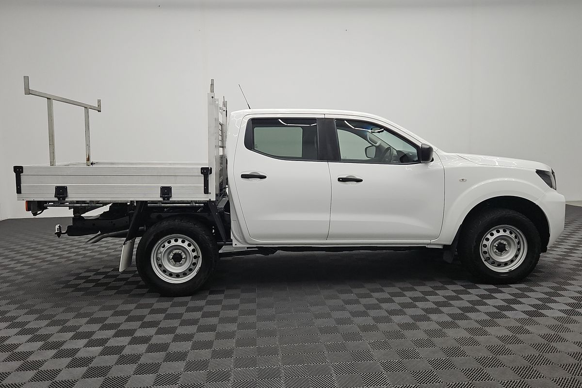 2021 Nissan Navara SL D23 4X4