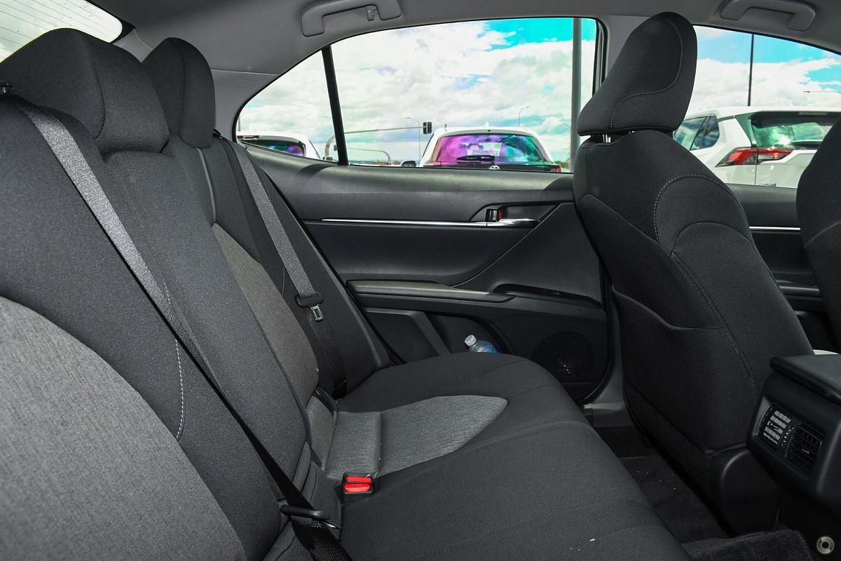 2024 Toyota Camry Ascent AXVH70R