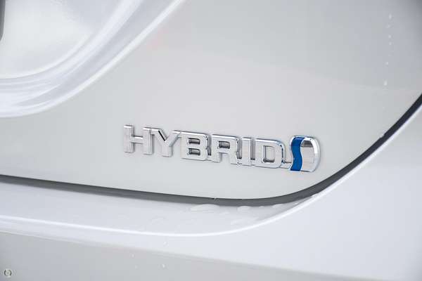 2024 Toyota Camry Ascent AXVH70R