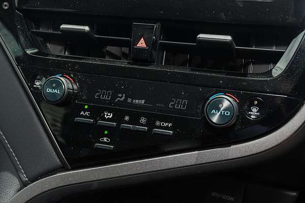 2024 Toyota Camry Ascent AXVH70R