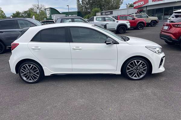 2020 Kia Rio GT-Line YB
