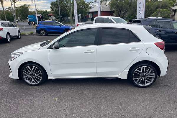 2020 Kia Rio GT-Line YB