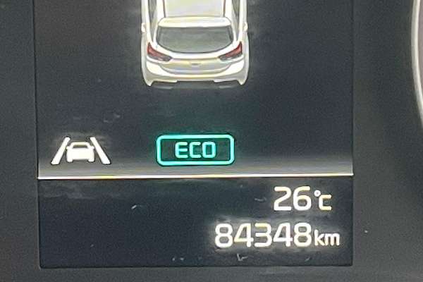 2020 Kia Rio GT-Line YB