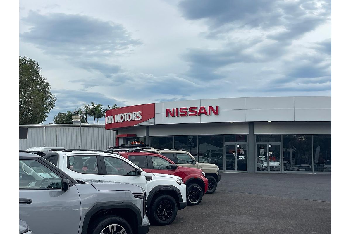 2020 Kia Rio GT-Line YB