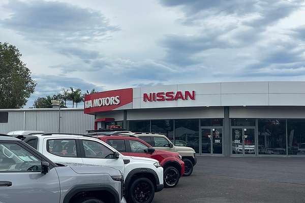 2020 Kia Rio GT-Line YB