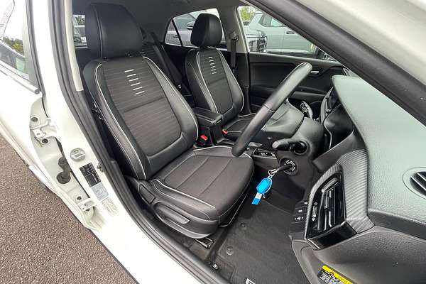 2020 Kia Rio GT-Line YB