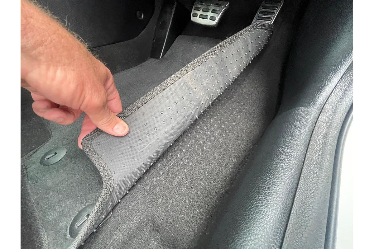 2020 Kia Rio GT-Line YB