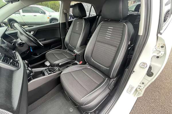 2020 Kia Rio GT-Line YB