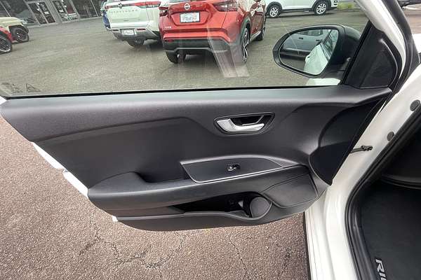 2020 Kia Rio GT-Line YB