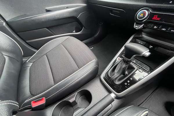 2020 Kia Rio GT-Line YB