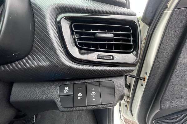 2020 Kia Rio GT-Line YB