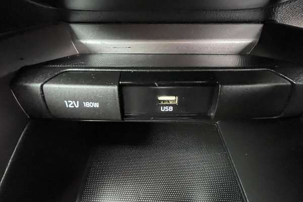 2020 Kia Rio GT-Line YB