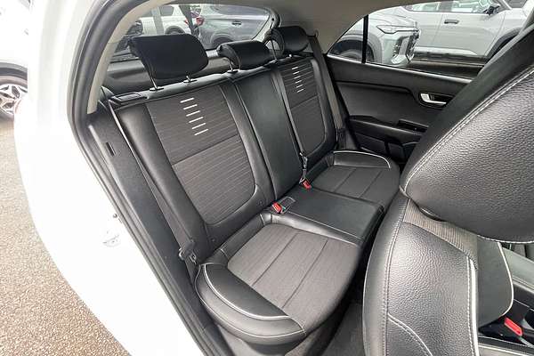 2020 Kia Rio GT-Line YB