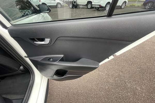 2020 Kia Rio GT-Line YB