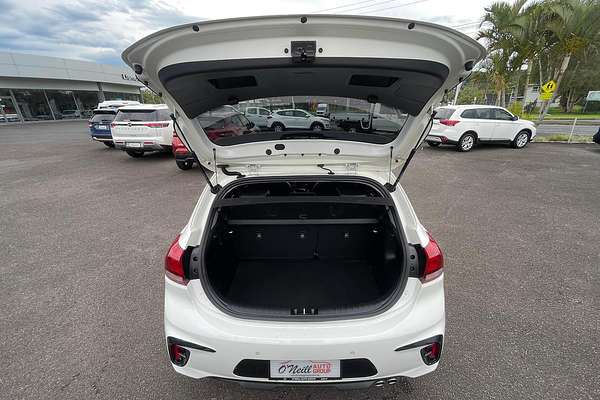 2020 Kia Rio GT-Line YB