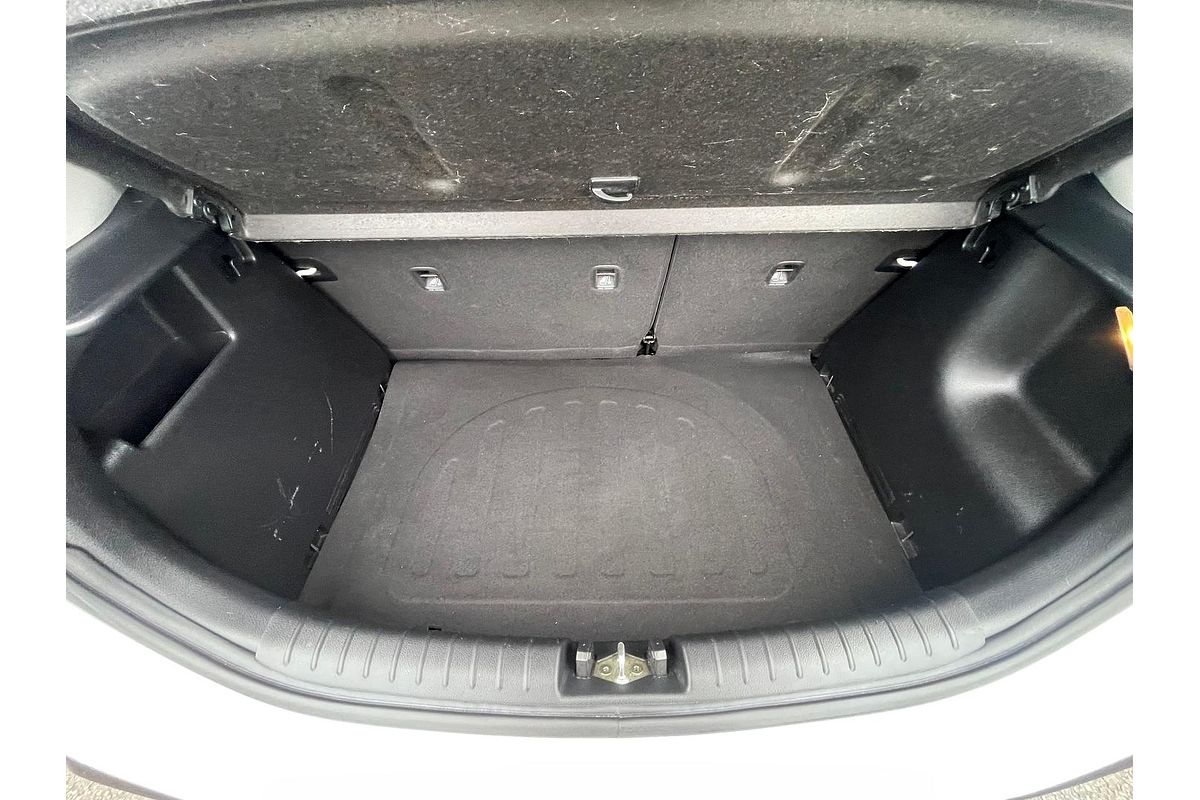 2020 Kia Rio GT-Line YB