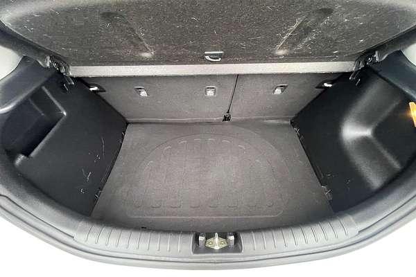 2020 Kia Rio GT-Line YB