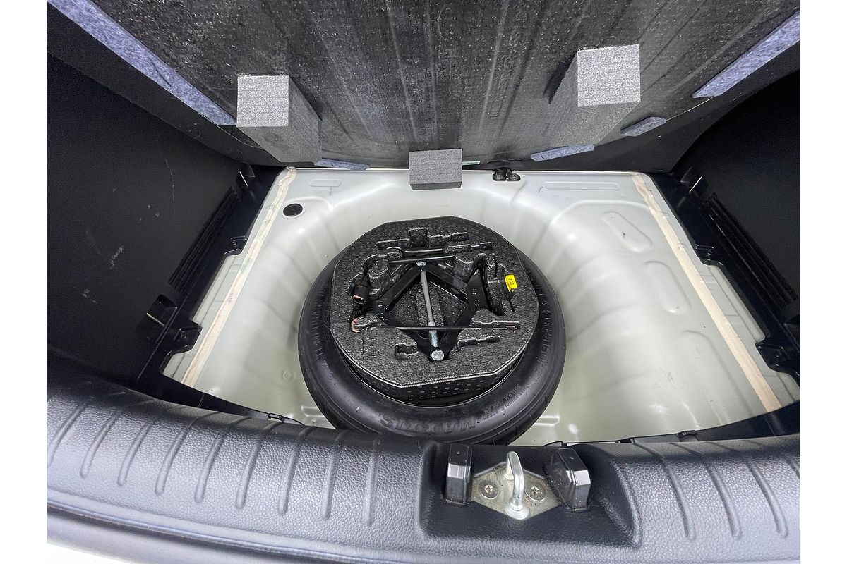 2020 Kia Rio GT-Line YB