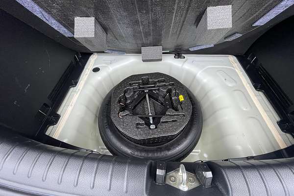 2020 Kia Rio GT-Line YB