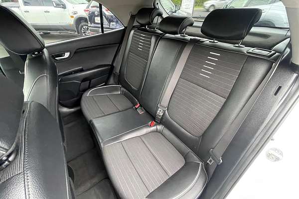 2020 Kia Rio GT-Line YB