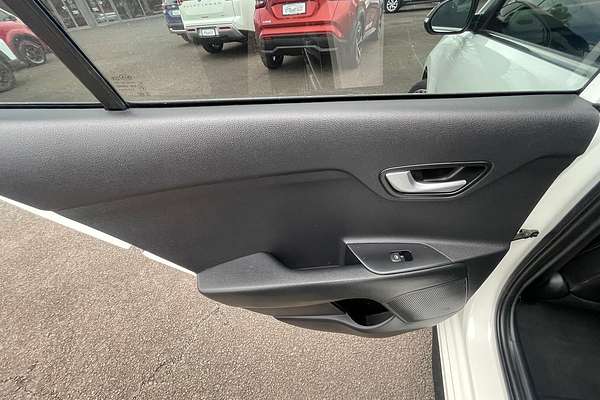 2020 Kia Rio GT-Line YB