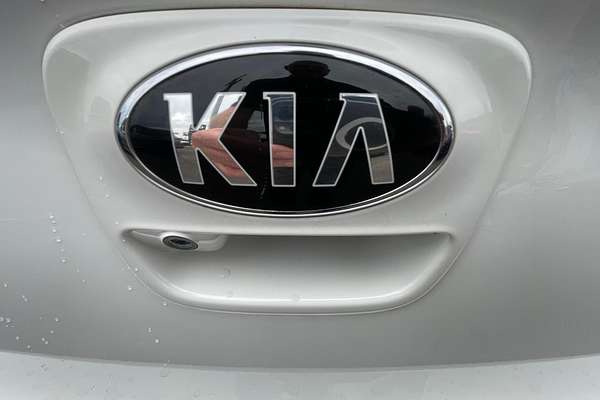 2020 Kia Rio GT-Line YB