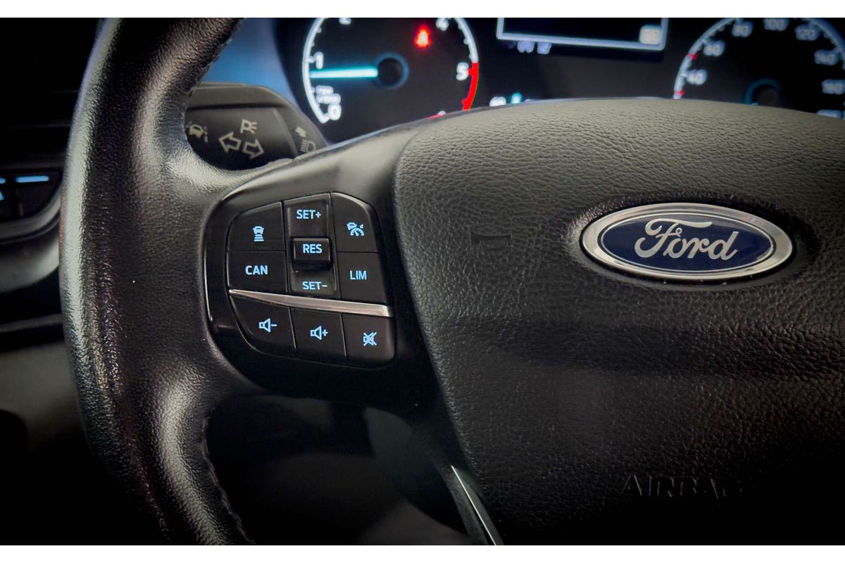 2021 Ford Transit 410L VO