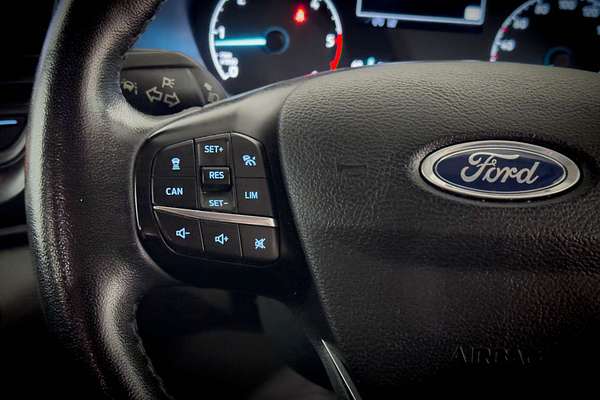 2021 Ford Transit 410L VO