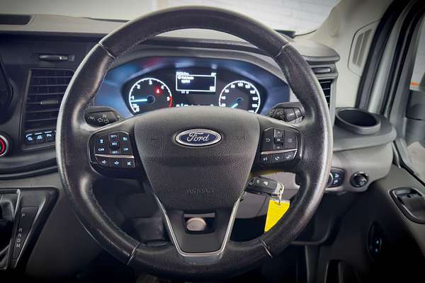 2021 Ford Transit 410L VO