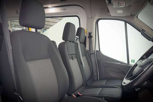2021 Ford Transit 410L VO