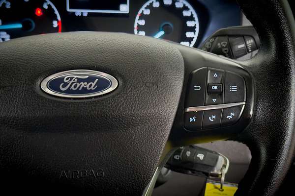 2021 Ford Transit 410L VO