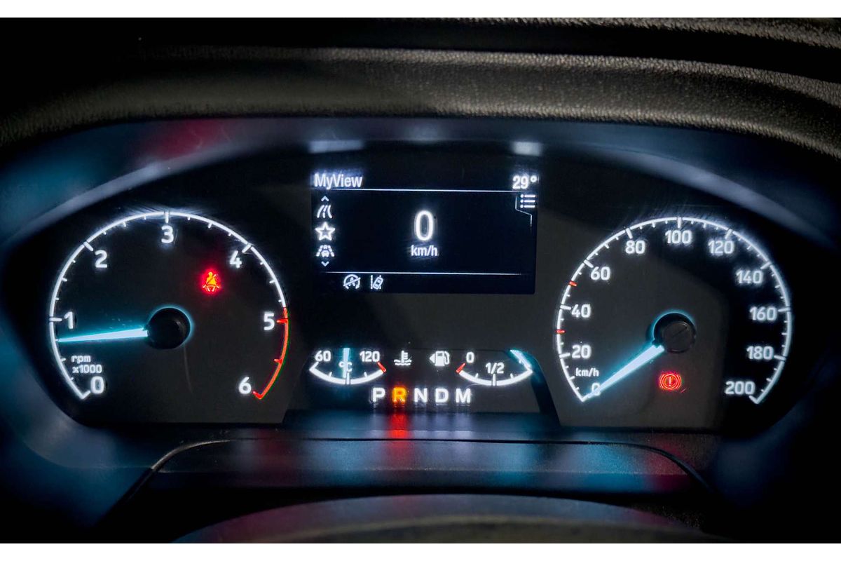 2021 Ford Transit 410L VO