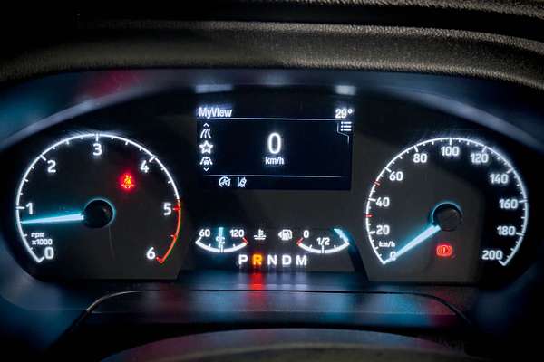 2021 Ford Transit 410L VO