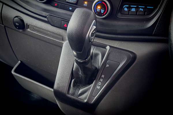 2021 Ford Transit 410L VO