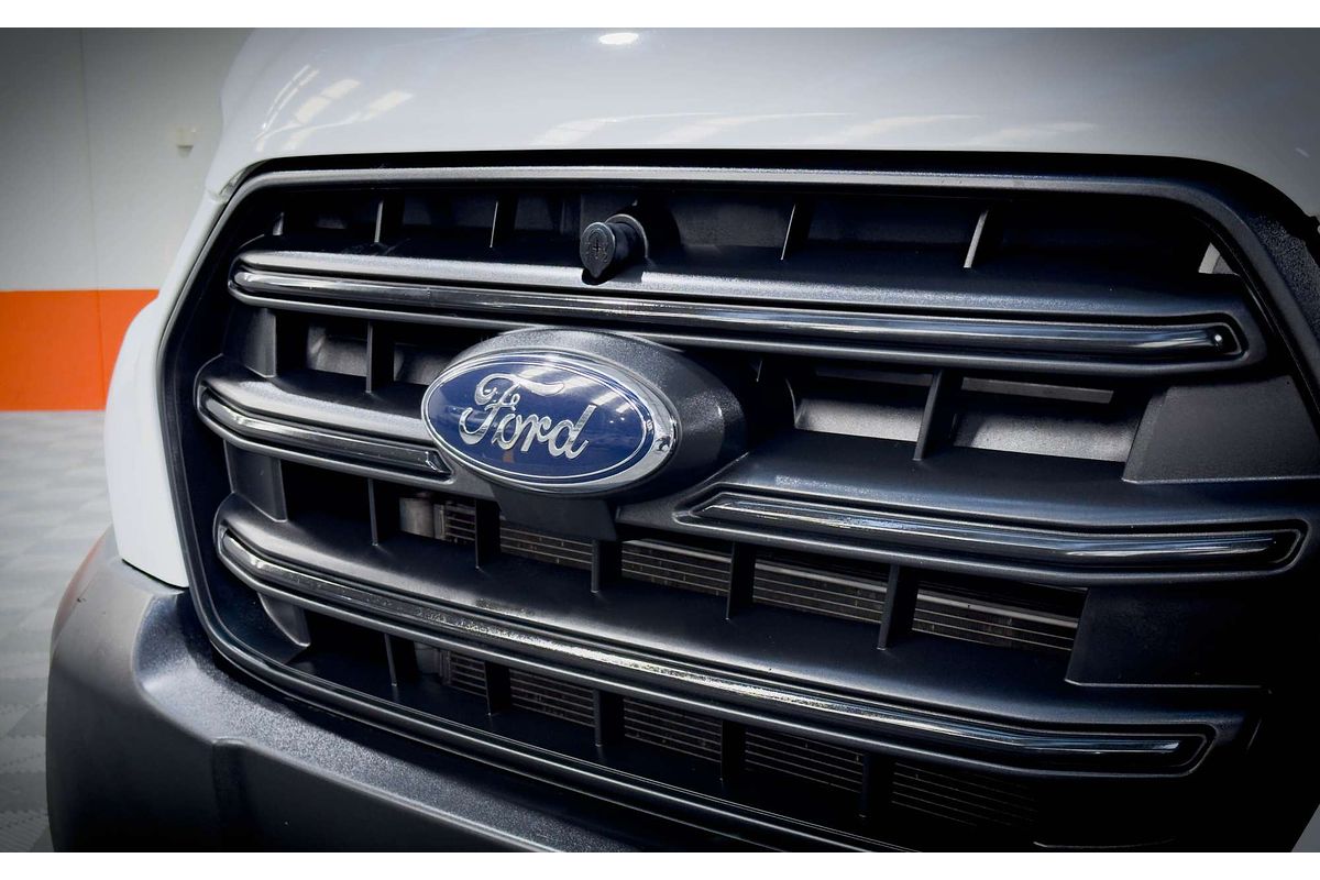 2021 Ford Transit 410L VO