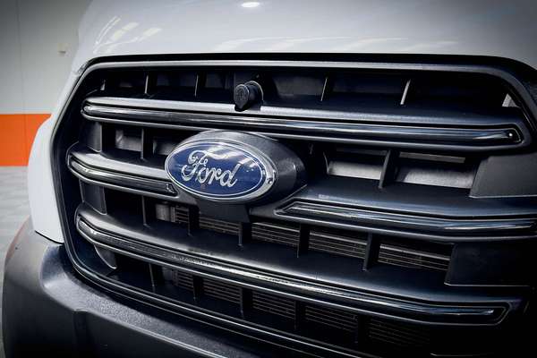 2021 Ford Transit 410L VO