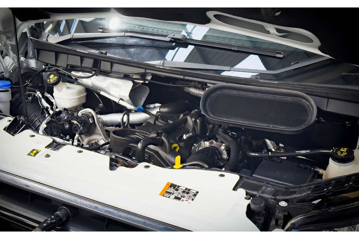 2021 Ford Transit 410L VO