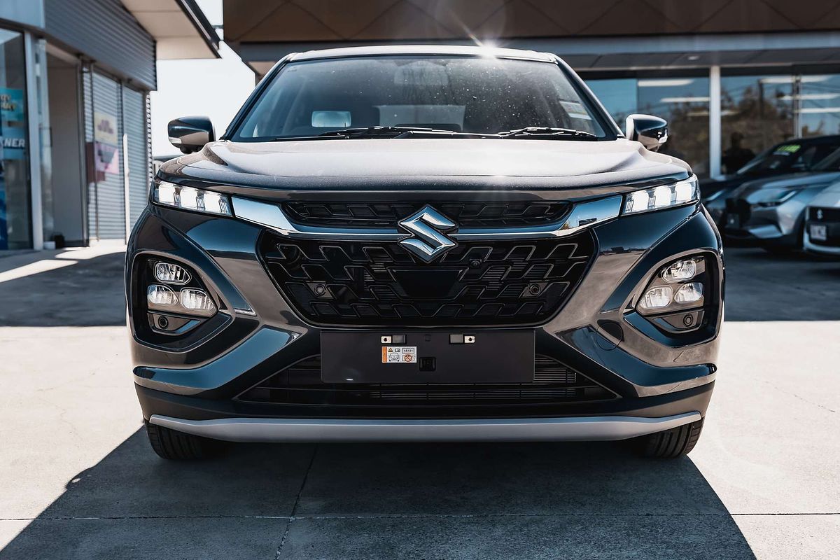 2025 Suzuki Fronx Hybrid GLX KW